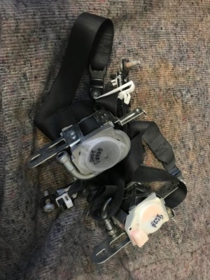 Jeep grand cherokee wk2 pas левый правый натяжитель фото №1