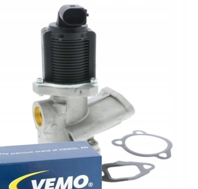 VÁLVULA EGR VEMO DO FIAT FIORINO 1.3  