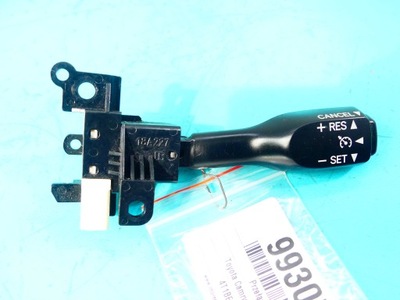 Переключатель круиз-контроль toyota camry xv40 06-11 фото №1