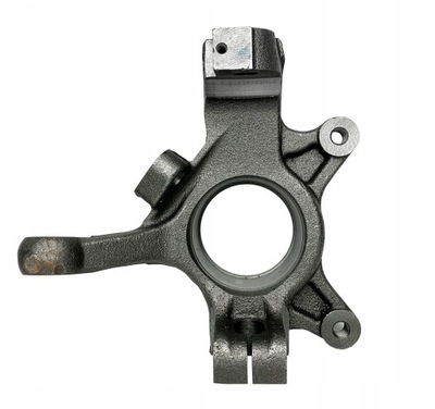 Поворотний кулак права renault master 1998 - 2010 фото №1