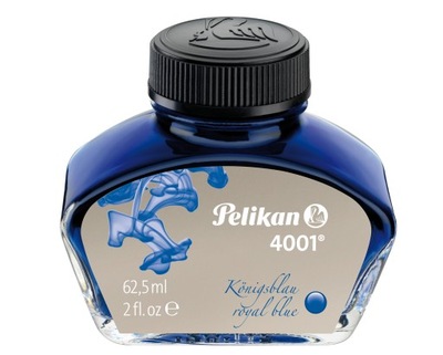Atrament niebieski Pelikan 329136