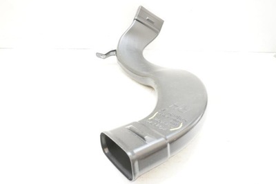 Канал воздуха правый перед volvo xc60 ii b4 фото №1