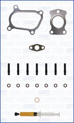 AJUJTC11202 JUEGO DE MONTAJE TURBINA PEUGEOT  