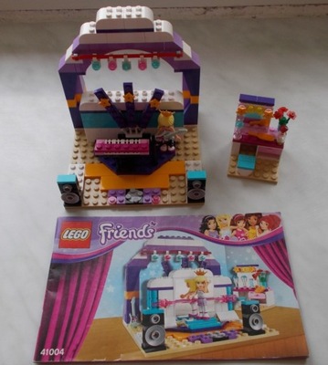 LEGO Friends 41004