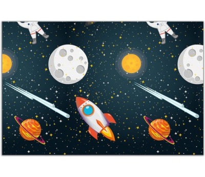 Obrus cerata Procos 180 cm x 120 cm prostokątny