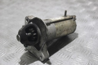 Стартер ford focus 3 mk3 рестайлінг  1.5tdci фото №1