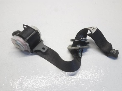 Pas безпеки правий задня honda civic viii ufo фото №1