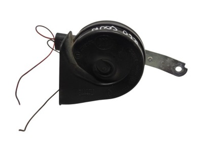 Клаксон сигнал звуковой mini countryman r60 2010-2015 9807170 фото №1