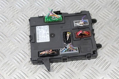 Блок управления bcm koleos ii 2 lift 284b14226r фото №1