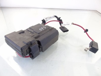 Volvo v60 блок керування pfb запуск стоп 31337183 s60 ii фото №1