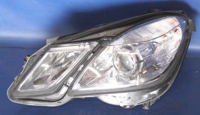 FARO FARO IZQUIERDO MERCEDES W212 A2128208361  