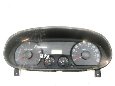 ПРИБОРНА ПАНЕЛЬ 94003-4A650 HYUNDAI H-1 I 2.5 D