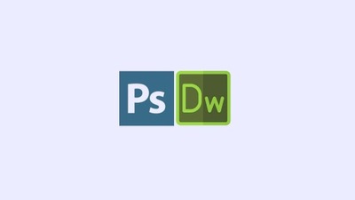 Kurs Dreamweaver, Photoshop, Muse - ZIP