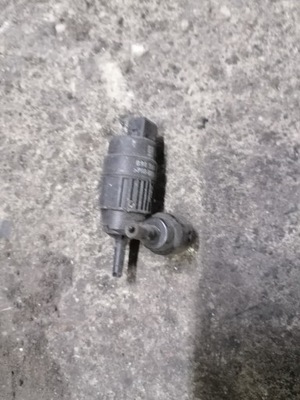 Помпа омывателя opel 090586632 фото №1