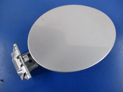 Mazda 5 cr крышка заливной топлива серебристая 22v фото №1