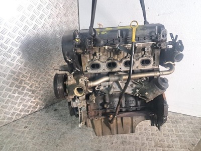 Двигатель opel zafira b 1.6 a16xer фото №1