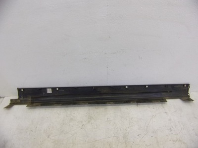 Накладка na порог правый land rover range rover sport cpla-101d56-aa фото №1