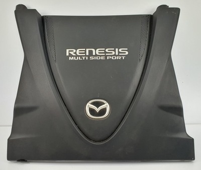 PROTECCIÓN CUERPO DEL MOTOR MAZDA RX-8 1.3 N3H313139  