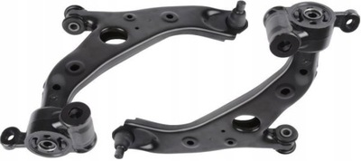 Mazda 6 важелі нижні перед комплект фото №1