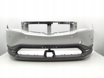 Mazda mx-30 бампер передній перед dn4e-50031 фото №1