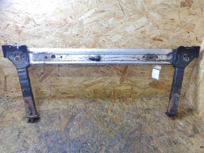 Балка pod радиатор renault grand scenic iii 11r 1.6 dci 544f00007r 7978 фото №1