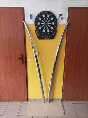 Opel astra v k kombi рейлинги фото №1