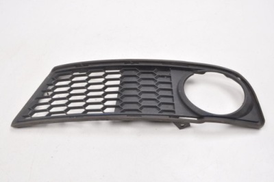 Bmw e82 рамка решётка бампера противотуманной фары левая 8045449 фото №1