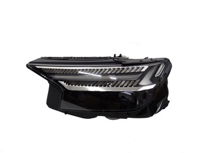 Audi q4 e-tron full led matrix 21- 89a941035 фото №1