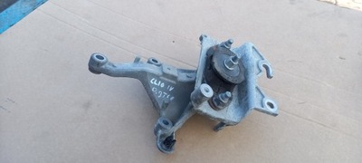 Кронштейн коробки передач renault clio iv 0.9 tce фото №1