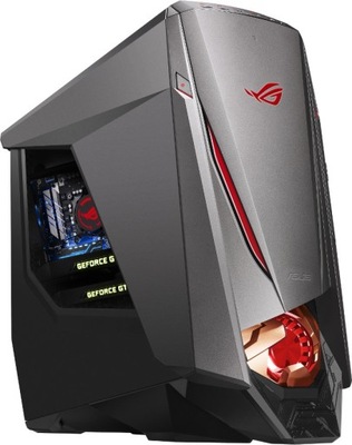 ASUS GT51CA i7 6700k 2xGTX980 64GB 2x512GB SSD 2TB