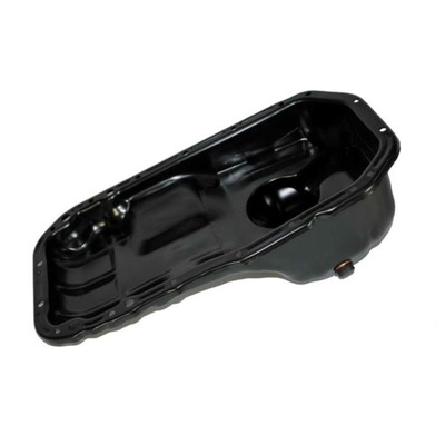 Піддон масляна colt v lancer vi space star 1300 1.3 фото №1