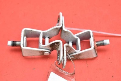 Петля петли крышки opel mokka a 12-15 фото №1