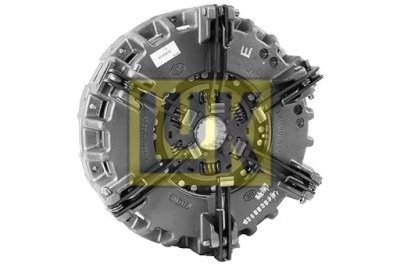 COLLIER ADHÉRENCE (310MM) RENAULT RENAULT 