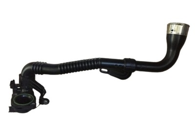 144608432r шланг воздуха renault clio v lift фото №1