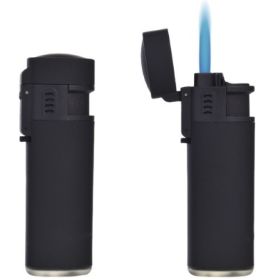 ZAPALNICZKA ŻAROWA JET PALNIK CZARNY PROF ZAPALARKA PREZENTOWA