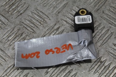 Датчик ударный toyota verso 89831-0f010 24 фото №1