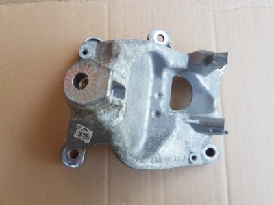 4m0199308cf dcb audi q7 3.0 tfsi 20tkm кронштейн двигуна фото №1