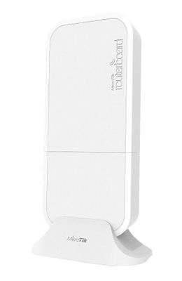 MikroTik wAP LTE kit RBwAPR-2nD&R11e-LTE