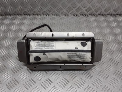 Подушка подушка безпеки пасажира peugeot 607 фото №1