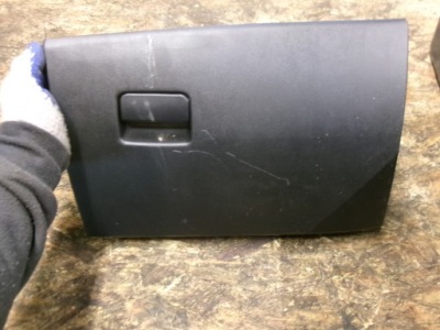 Mitsubishi asx i бардачок пасажира europa фото №1