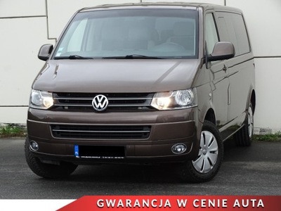 Volkswagen Caravelle 2.0 Diesel 115KM