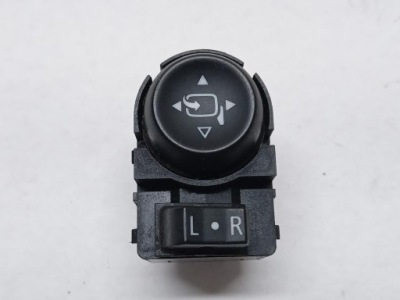 Переключатель регулировки зеркал opel insignia a sedan g09 23299069 2015 фото №1