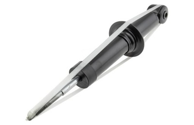 Амортизатор задня do jeep patriot 2.0 crd 2.4 фото №1