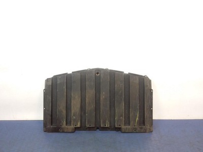 Cadillac cts iii защита pod двигатель плита фото №1