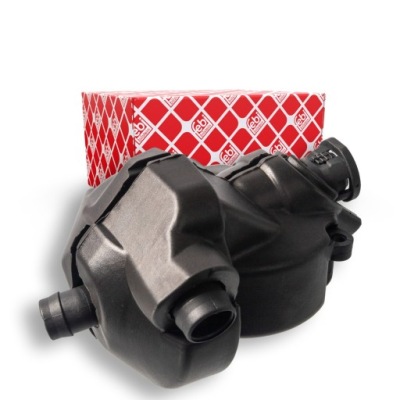 FEBI ZAWÓR ODMY BMW 1 E87 2,0 04-