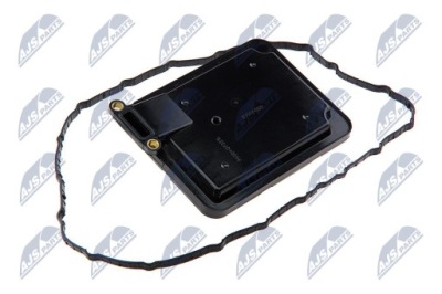 Nty fsf-hy-008 набор фильтра гидравлического, автоматическая коробка передач передач фото №1