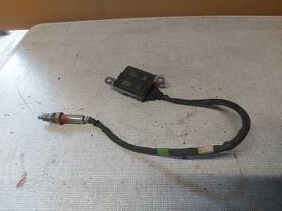 Renault koleos ii lift датчик nox 227905216r фото №1