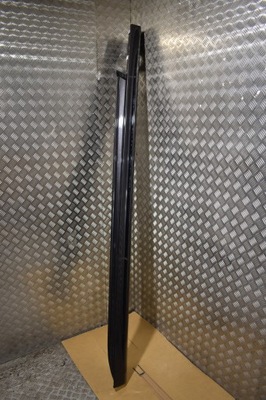 Idealna молдинг порог правая mercedes w214 amg цвет 831 1 фото №1