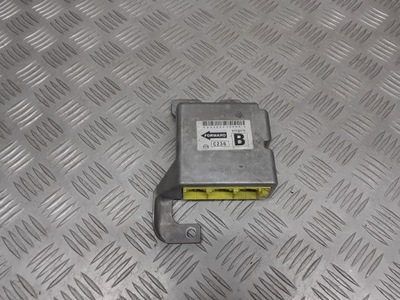 Модуль подушка безопасности mazda 5 2.0 cd фото №1