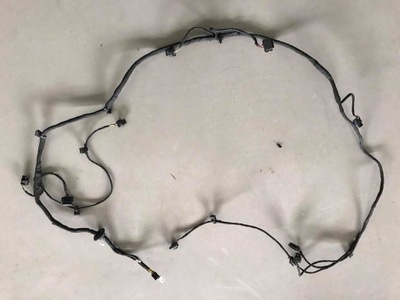 Джгут pdc a2124405151 mercedes e klasa 212 задня фото №1